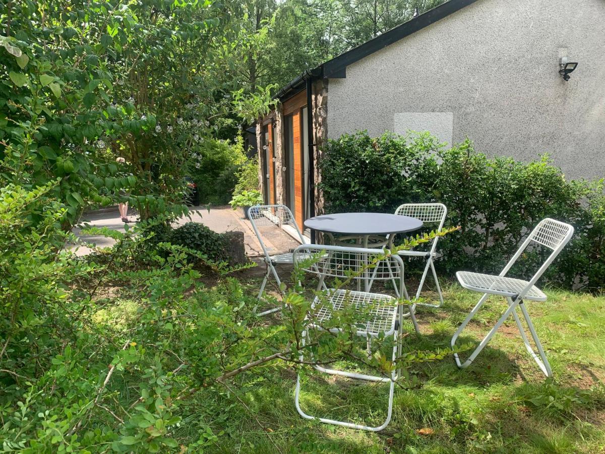 1-Bedroom Apartment Next To University Bridge of Allan Exterior foto